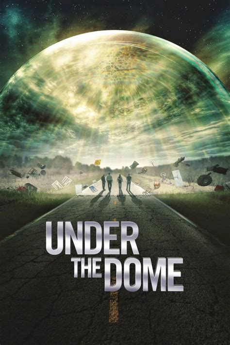 Tv show under the dome. Things To Know About Tv show under the dome. 